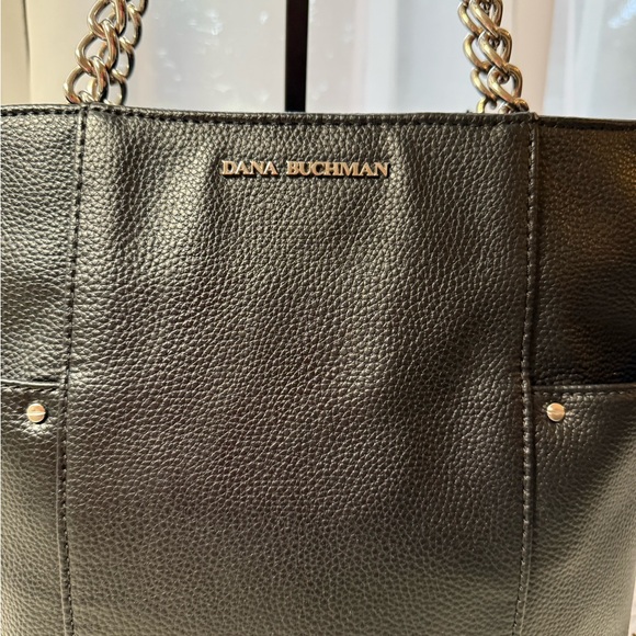 Dana Buchman Julia  Convertible Tote - Picture 2 of 8